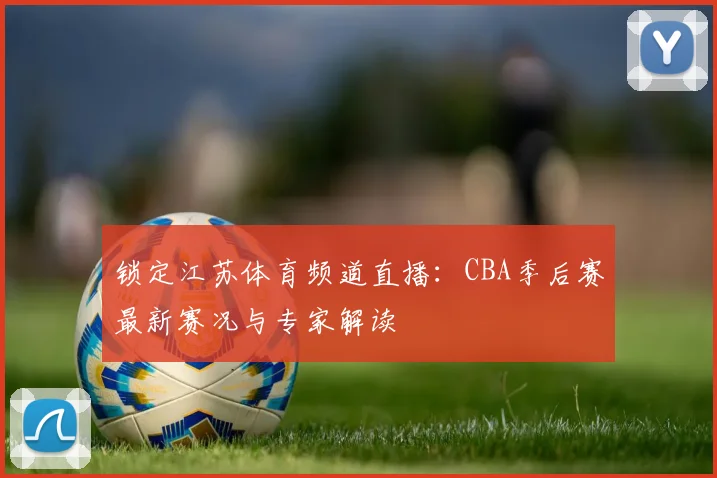 锁定江苏体育频道直播：CBA季后赛最新赛况与专家解读